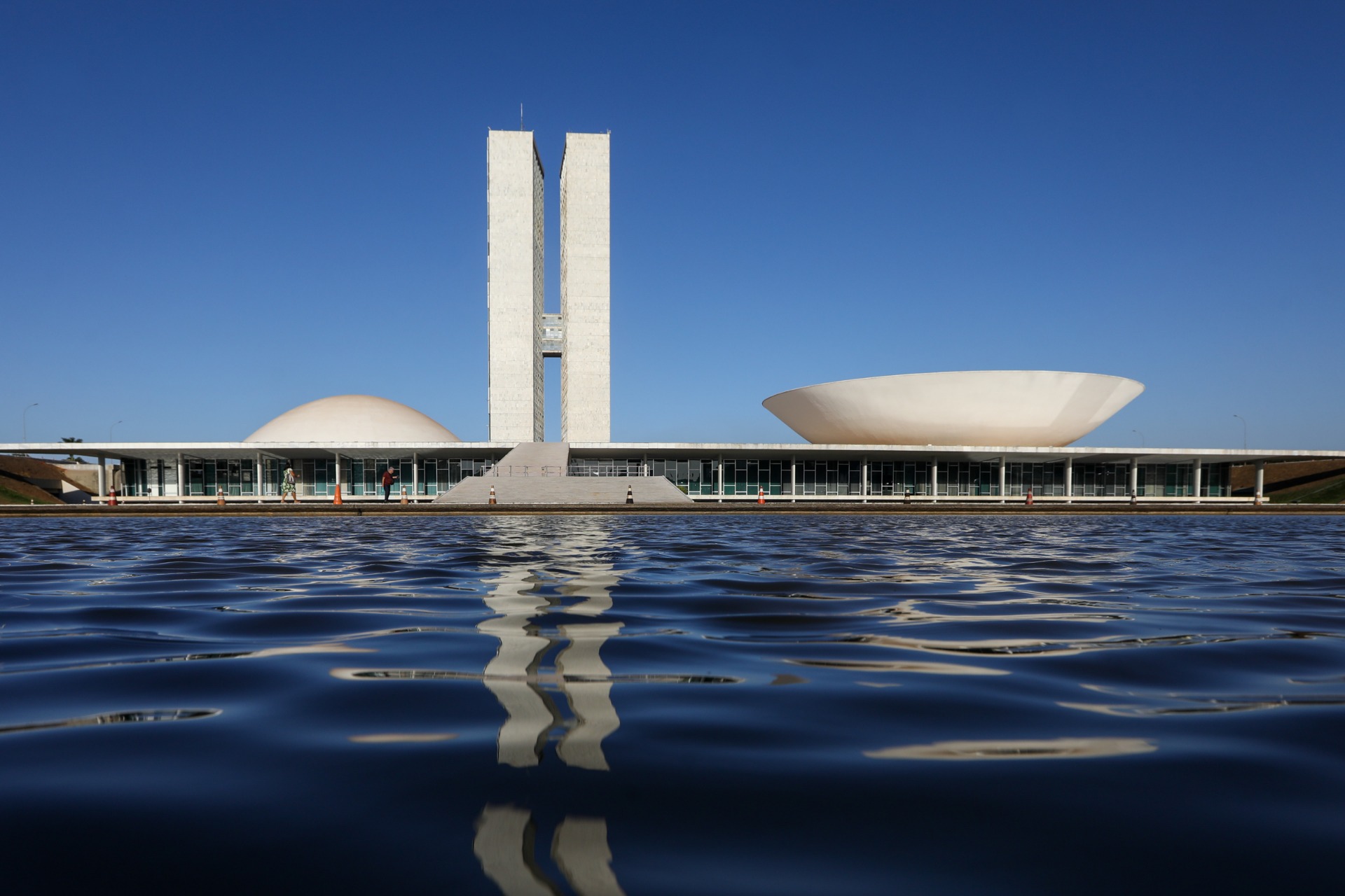 Congresso Nacional, Brasília